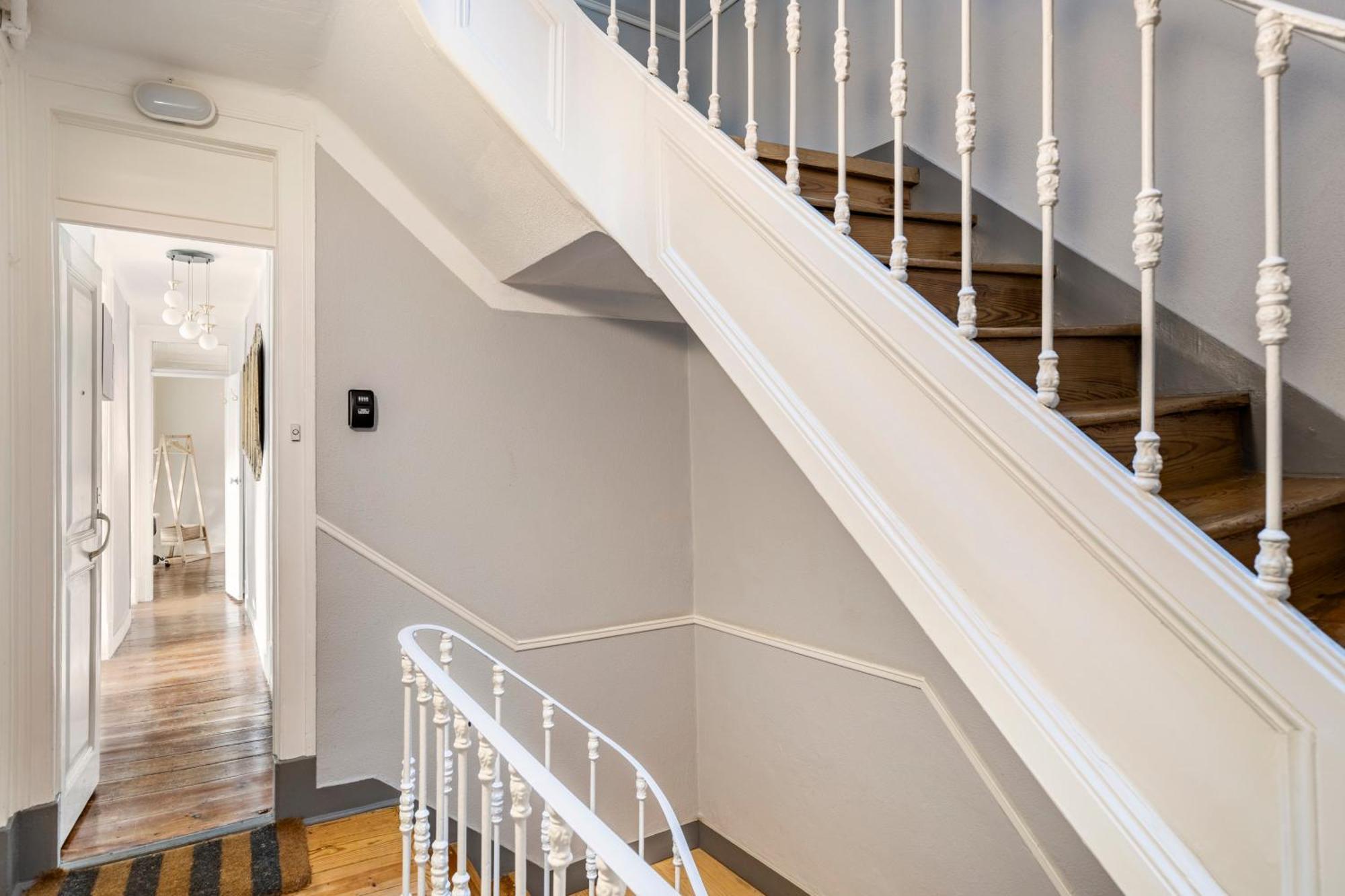 Avenida Da Liberdade Area, Bright And Newly Renovated 2 Bedroom Apartment, Lisbon Historical Center Exterior foto