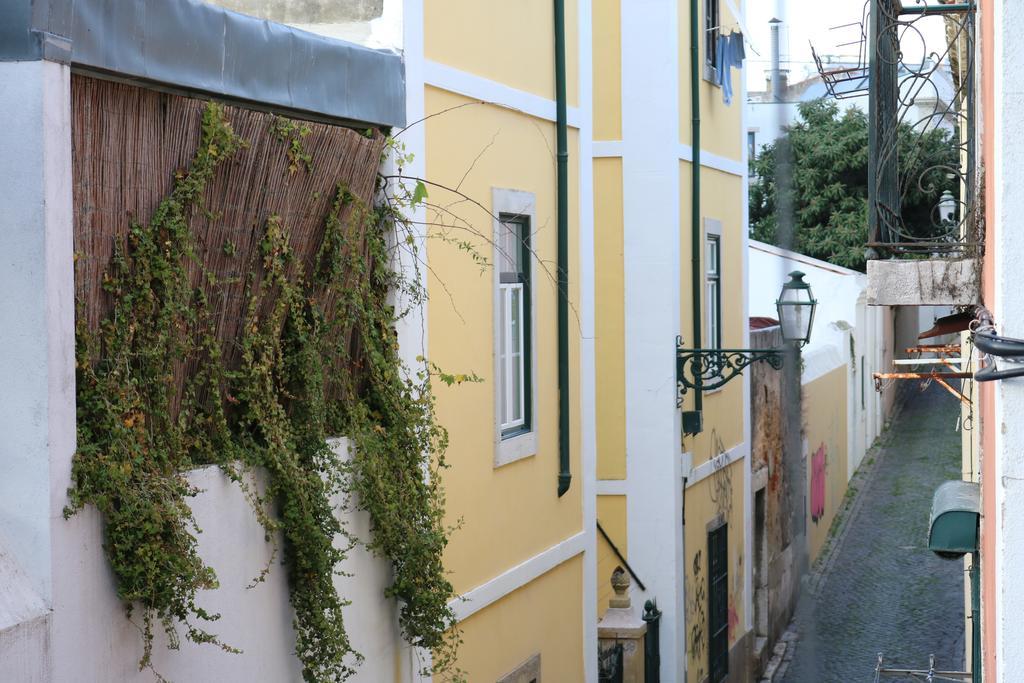 Avenida Da Liberdade Area, Bright And Newly Renovated 2 Bedroom Apartment, Lisbon Historical Center Exterior foto